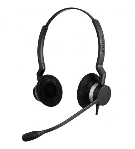 Jabra BIZ™ 2300 USB Duo, Type: 82 E-STD