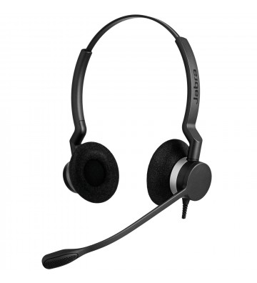 Jabra BIZ™ 2300 USB Duo,...