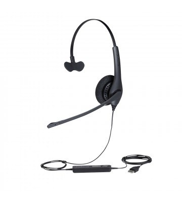 Jabra BIZ™ 1500 USB Mono