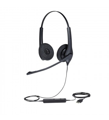 Jabra BIZ™ 1500 USB Duo,...