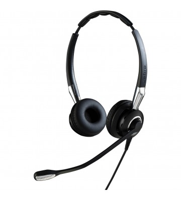 Jabra BIZ™ 2400 II Duo NEXT...