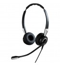 Jabra BIZ™ 2400 II Duo NEXT GENERATION - Type: 82 E-STD