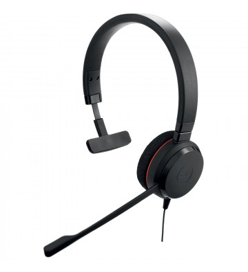 Jabra EVOLVE 20 MS Mono USB