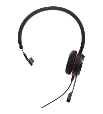 Jabra EVOLVE 20 MS Mono USB SE