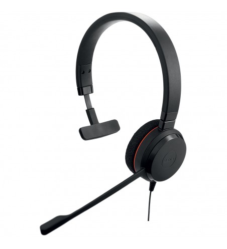 Jabra EVOLVE 20 UC Mono USB