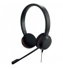 Jabra EVOLVE 20 MS Stereo USB