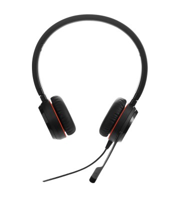 Jabra EVOLVE 20 MS Stereo...