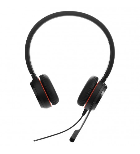 Jabra EVOLVE 20 MS Stereo USB SE