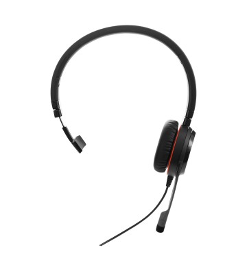 Jabra Evolve 20SE, Mono MS,...