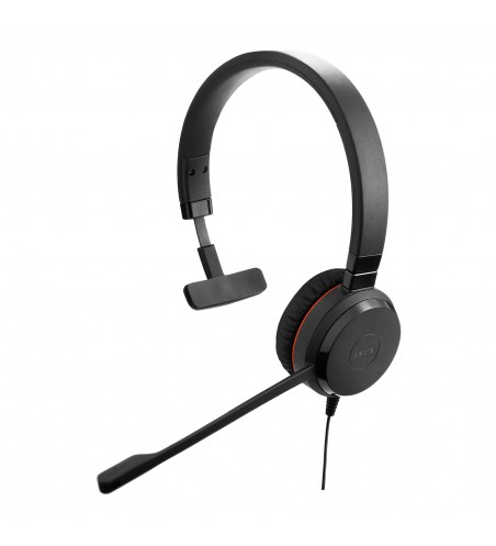 Jabra EVOLVE 30 II MS Mono USB