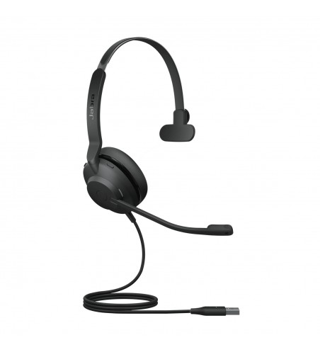 Jabra Evolve2 30 SE, USB-A, UC Mono