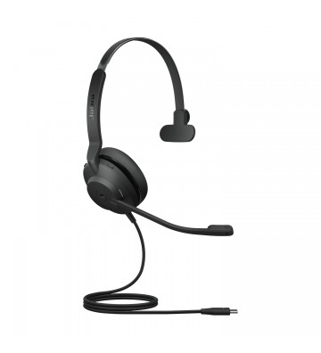 Jabra Evolve2 30 SE, USB-C,...