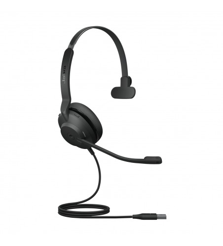 Jabra Evolve2 30 SE, USB-A, MS Mono