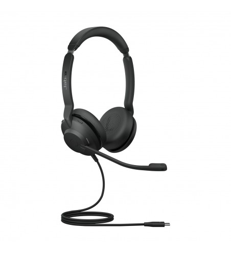 Jabra Evolve2 30 SE, USB-C, UC Stereo