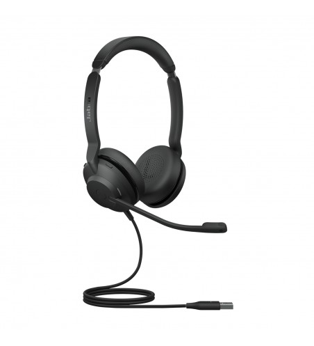 Jabra Evolve2 30 SE, USB-A, UC Stereo