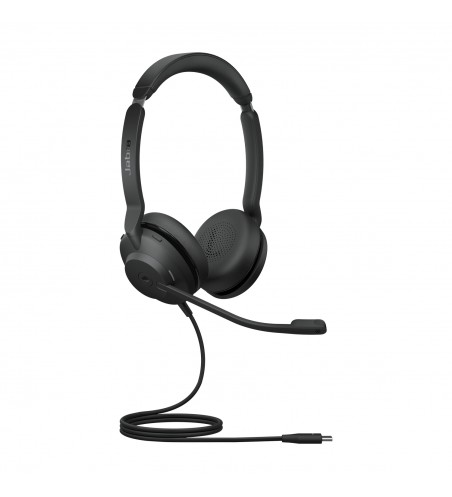 Jabra Evolve2 30 SE, USB-C, MS Stereo