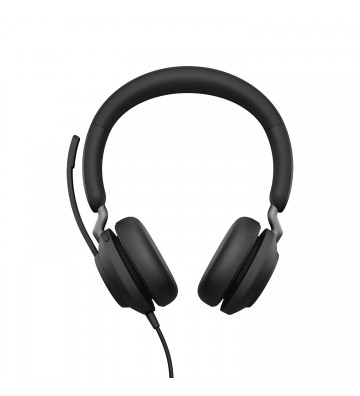 Jabra Evolve2 40 SE, USB-A,...