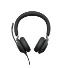 Jabra Evolve2 40 SE, USB-C, MS Stereo