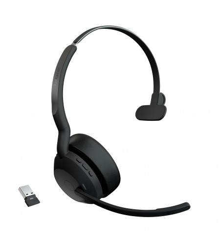 Jabra Evolve2 55, Link380/390a UC Mono