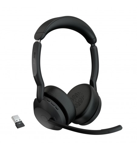 Jabra Evolve2 55, Link380/390a UC Stereo