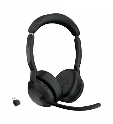 Jabra Evolve2 55,...