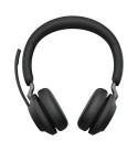 Jabra Evolve2 65, Link380/390a MS Stereo Black