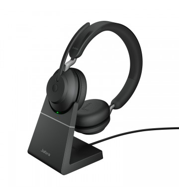 Jabra Evolve2 65,...