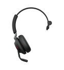 Jabra Evolve2 65, Link380/390a MS Mono Black