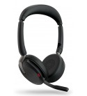 Jabra Evolve2 65 Flex, Link380/390c UC Stereo