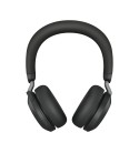 Jabra Evolve2 75, Link380/390a MS Stereo Black