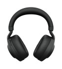 Jabra Evolve2 85, Link380/390c UC Stereo Black