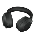 Jabra Evolve2 85, Link380/390c UC Stereo Std Black