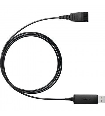 Jabra Link 230, USB enabler...