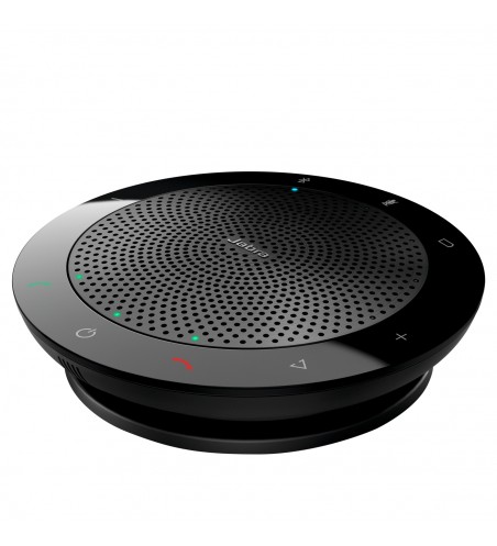 Jabra SPEAK™ 510 MS Speakerphone for UC & BT