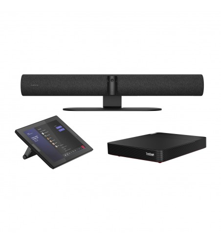 Jabra PanaCast 50 R-S, MS, P50 EU CHGR, Len EU CHGR