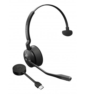 Jabra Engage 55 SE, MS...