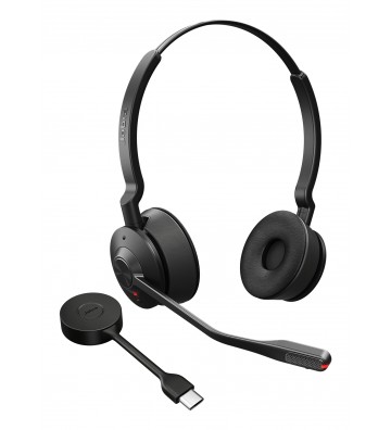 Jabra Engage 55 SE, UC...