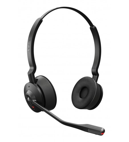 Jabra Engage 55 SE, MS Stereo, Link400a