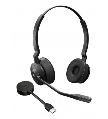 Jabra Engage 55 SE, MS...