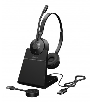 Jabra Engage 55 SE, UC...