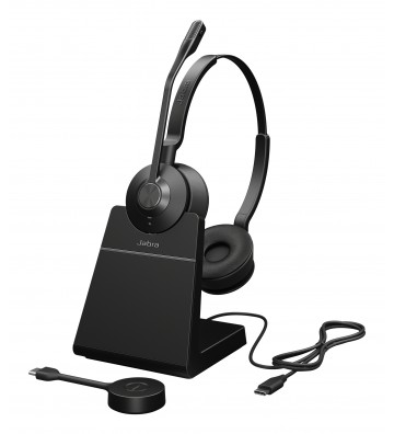 Jabra Engage 55 SE, UC...