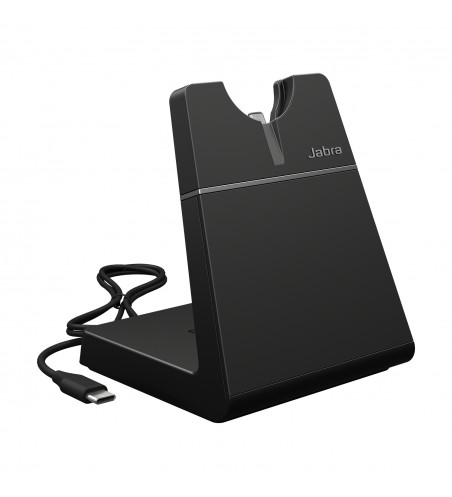 Jabra Engage SE Desk Stand for Convertible, USB-C