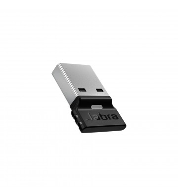 Jabra Link 390a, MS, USB-A...