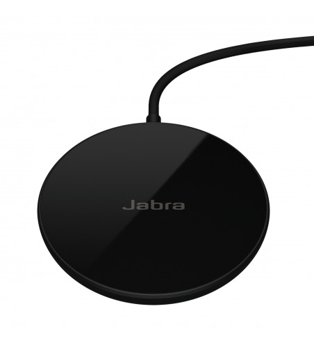 Jabra Evolve2 65Flex - Wireless Charging Pad - USB-C - 1 piece