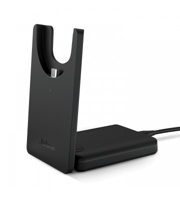 Jabra Evolve2 55 Deskstand...