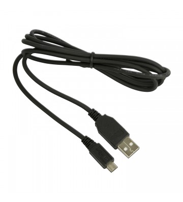 Micro USB-connecting cord...