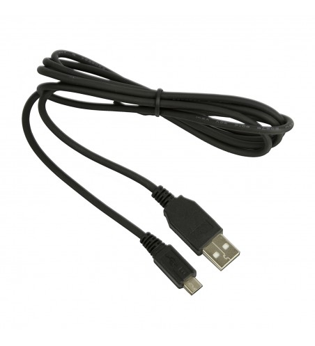 Micro USB-connecting cord Jabra PRO™ 9400 and SUPREME UC™, MOTION™ Series, length 150 cm