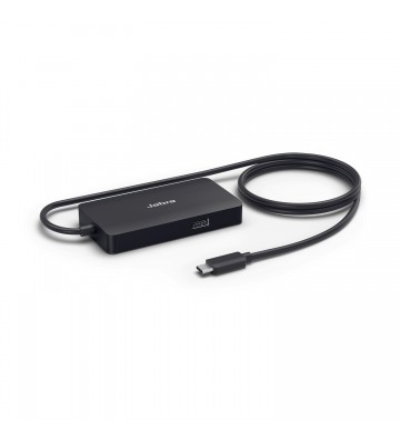 Jabra PanaCast USB Hub,...