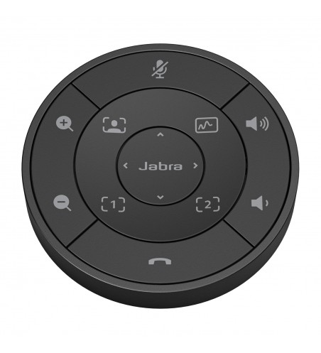 Jabra PanaCast 50 Remote, Black