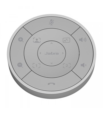 Jabra PanaCast 50 Remote, Grey